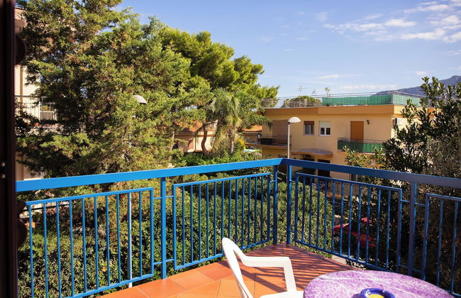 Solemar Sicilia - Villa Mariù - Foto 40