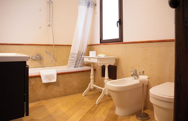 Solemar Sicilia - Villa Mariù - Foto 57