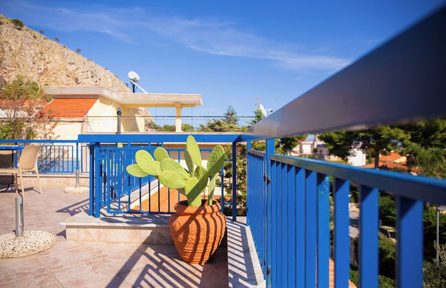 Solemar Sicilia - Villa Mariù - Foto 50