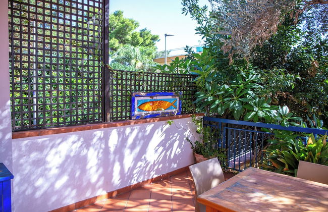 Solemar Sicilia - Villa Mariù - Foto 62