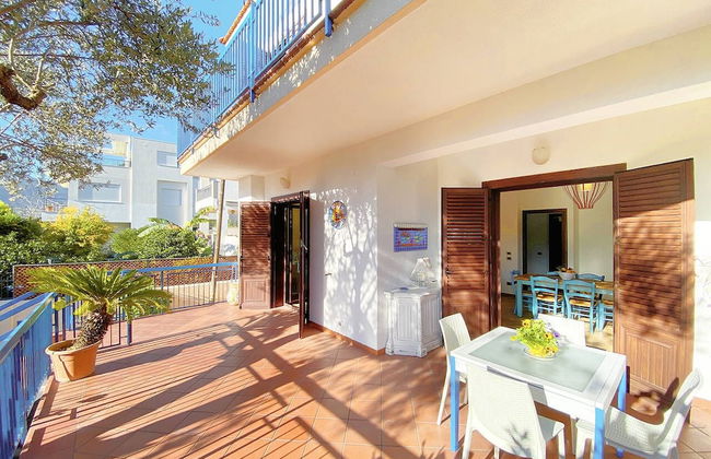 Solemar Sicilia - Villa Mariù - Photo 12