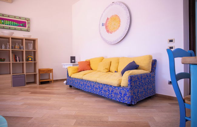 Solemar Sicilia - Villa Mariù - Foto 29