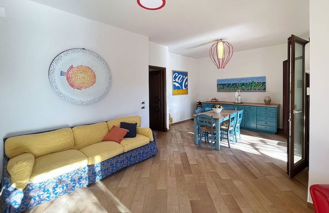 Solemar Sicilia - Villa Mariù - Photo 6