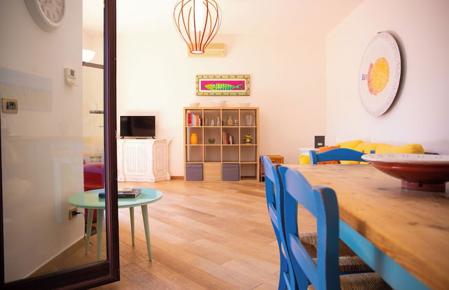 Solemar Sicilia - Villa Mariù - Foto 20