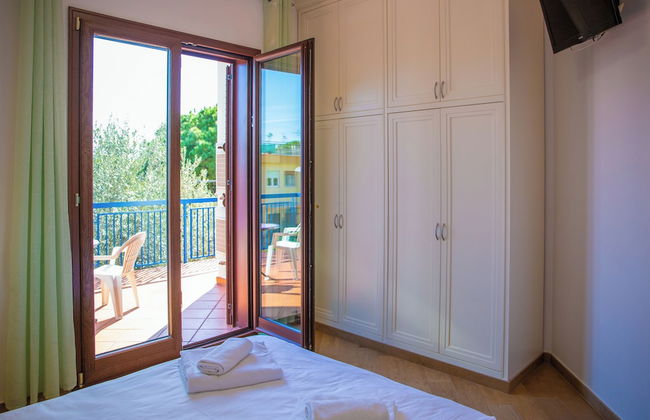 Solemar Sicilia - Villa Mariù - Foto 5