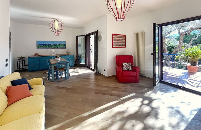 Solemar Sicilia - Villa Mariù - Photo 5