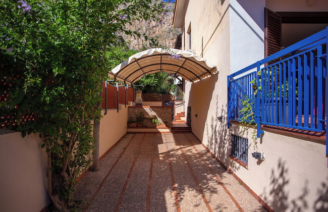 Solemar Sicilia - Villa Mariù - Foto 32