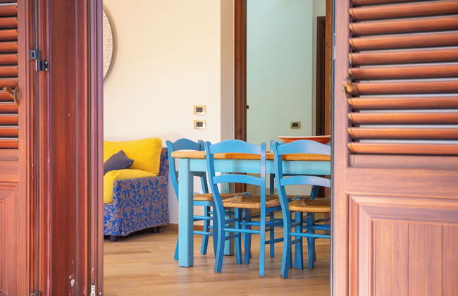 Solemar Sicilia - Villa Mariù - Foto 27