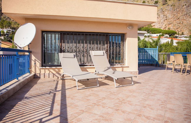 Solemar Sicilia - Villa Mariù - Foto 48