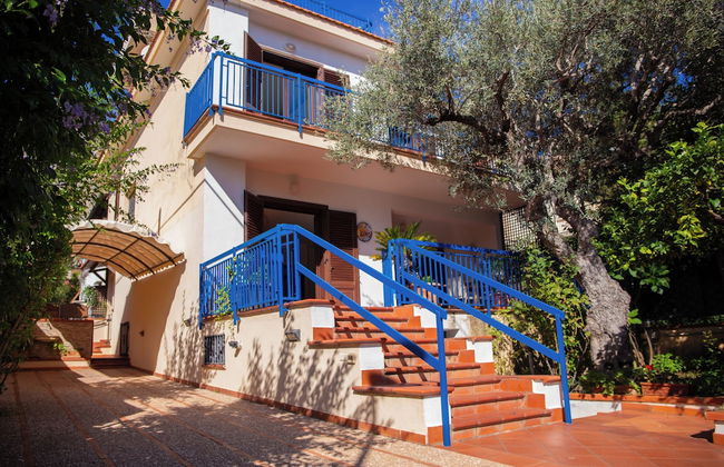 Solemar Sicilia - Villa Mariù - Foto 60