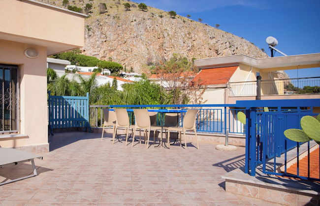 Solemar Sicilia - Villa Mariù - Foto 44