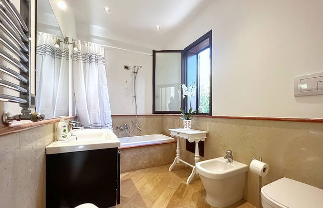 Solemar Sicilia - Villa Mariù - Photo 10
