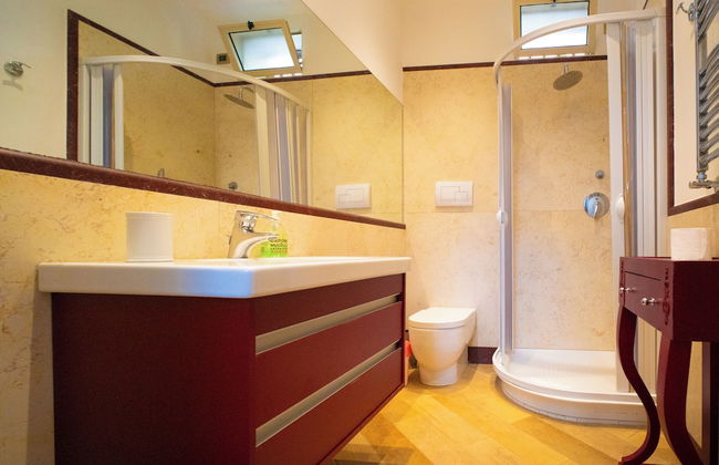 Solemar Sicilia - Villa Mariù - Foto 56