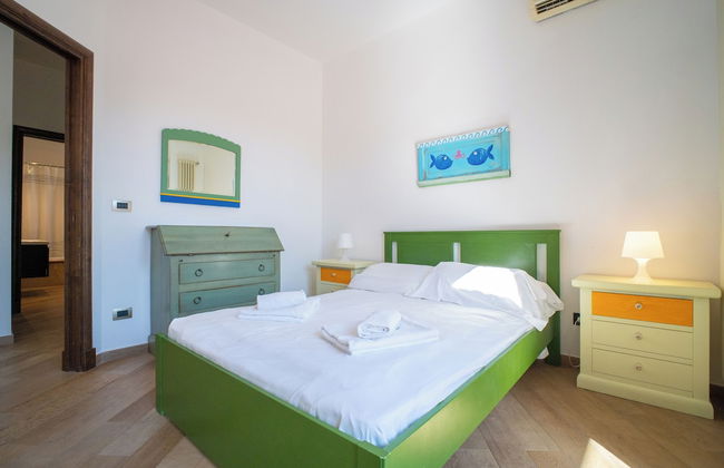 Solemar Sicilia - Villa Mariù - Foto 2