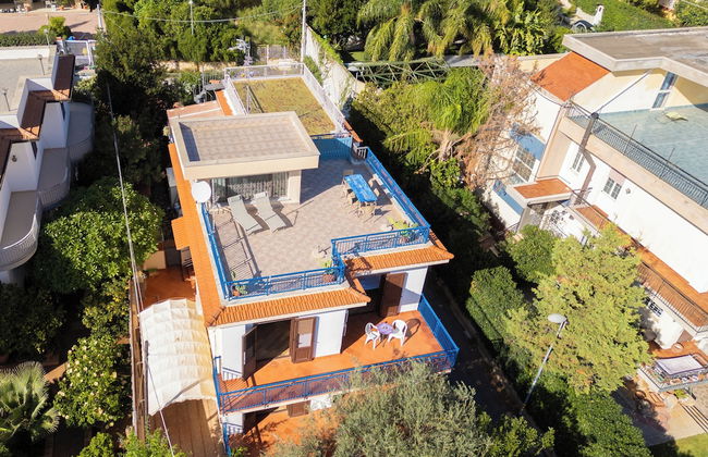 Solemar Sicilia - Villa Mariù - Foto 66