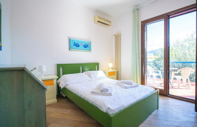 Solemar Sicilia - Villa Mariù - Foto 3