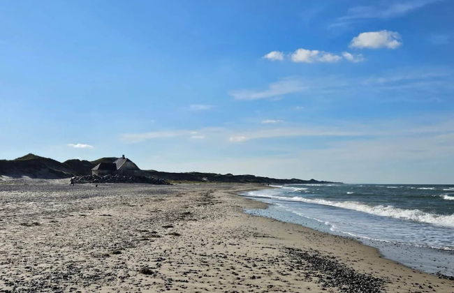 6 Person Holiday Home in Skagen - Foto 75