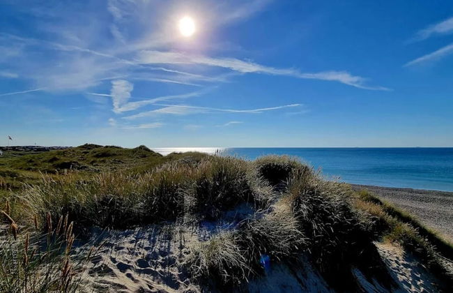 6 Person Holiday Home in Skagen - Foto 78