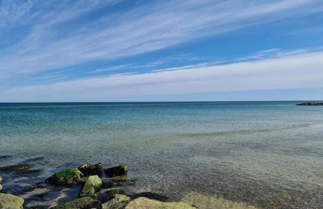 6 Person Holiday Home in Skagen - Foto 79