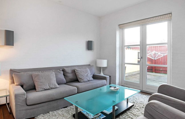 6 Person Holiday Home in Skagen - Foto 30