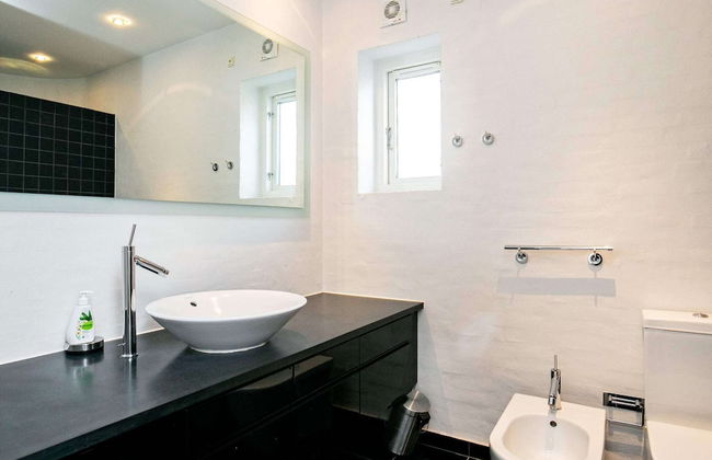 6 Person Holiday Home in Skagen - Foto 25