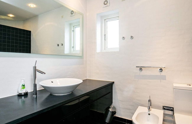 6 Person Holiday Home in Skagen - Foto 45