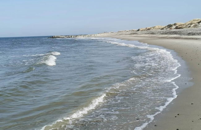 6 Person Holiday Home in Skagen - Foto 72