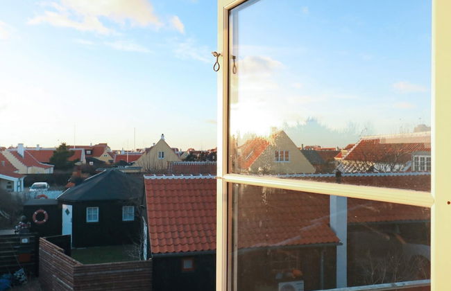 6 Person Holiday Home in Skagen - Foto 61