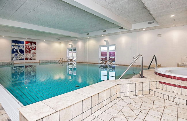 6 Person Holiday Home in Skagen - Foto 11