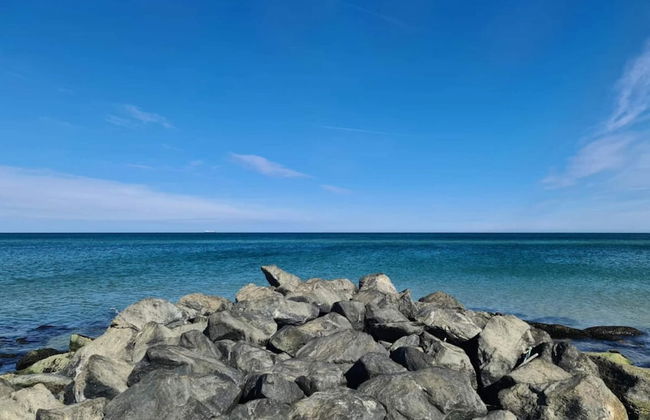 6 Person Holiday Home in Skagen - Foto 71