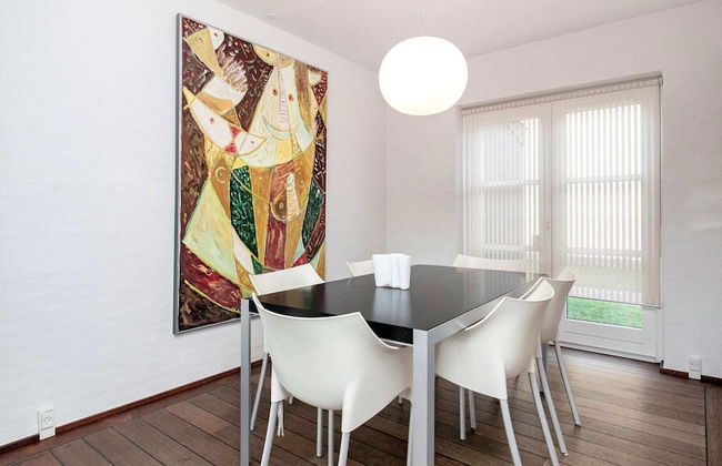 6 Person Holiday Home in Skagen - Foto 29