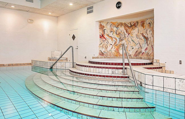 6 Person Holiday Home in Skagen - Foto 12