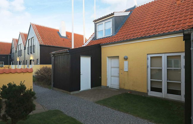 6 Person Holiday Home in Skagen-by Traum - Foto 20
