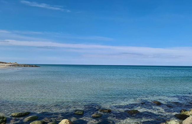 6 Person Holiday Home in Skagen - Foto 66
