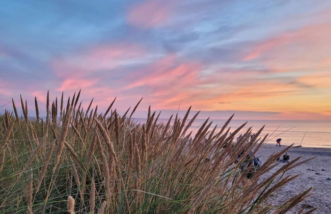 6 Person Holiday Home in Skagen - Foto 64
