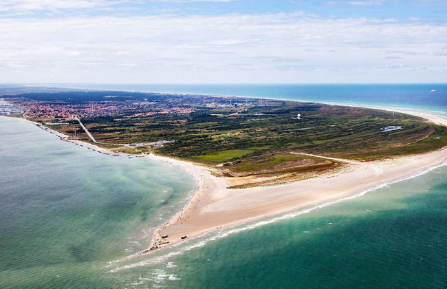 6 Person Holiday Home in Skagen - Foto 55