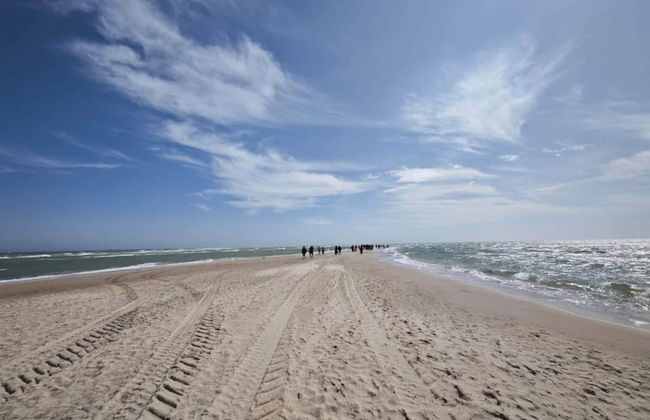 6 Person Holiday Home in Skagen - Foto 77