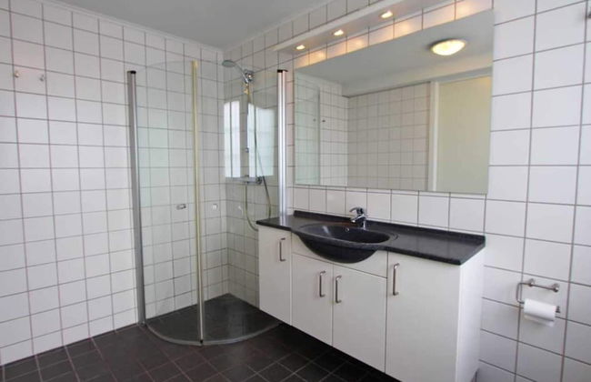 4 Person Holiday Home in Svaneke - Foto 23