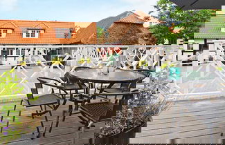 Photo 1 - 4 Person Holiday Home in Svaneke