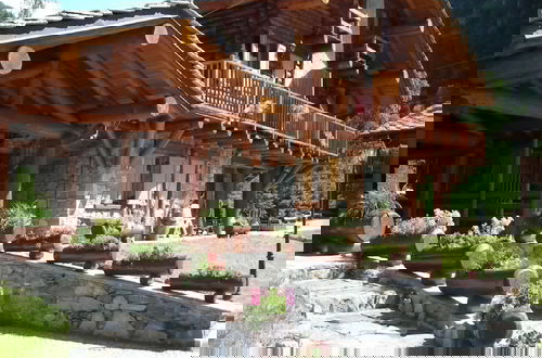 Foto 39 - Chalet-village Situated in a Quiet Area