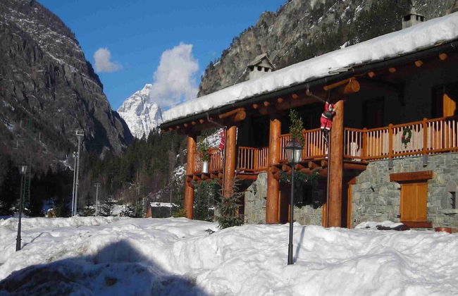 Chalet-village Situated in a Quiet Area - Foto 52