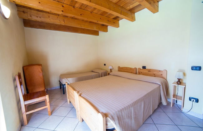 Chalet-village Situated in a Quiet Area - Foto 8