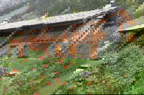 Foto 40 - Chalet-village Situated in a Quiet Area