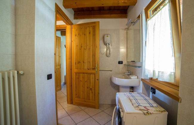Chalet-village Situated in a Quiet Area - Foto 25