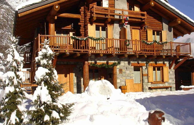 A Cozy Alpine Retreat - Foto 1