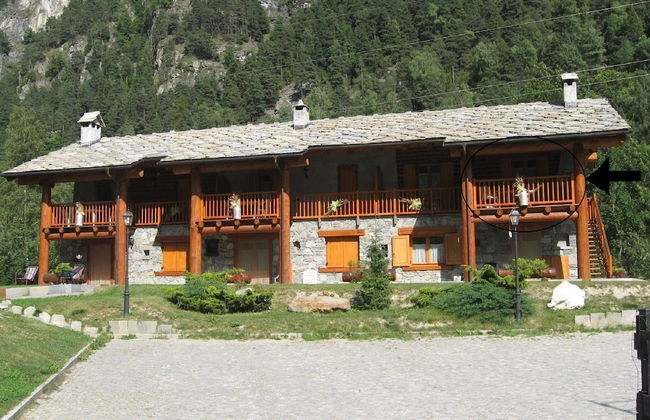 Chalet-village Situated in a Quiet Area - Foto 42
