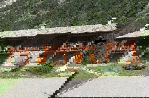 Foto 42 - Chalet-village Situated in a Quiet Area