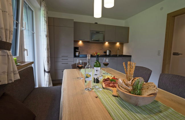 Cozy Apartment Near Ski Area in Mayrhofen - Foto 19