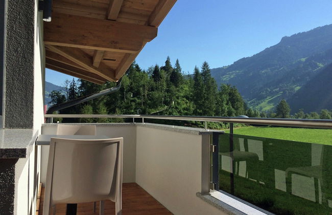 Cozy Apartment Near Ski Area in Mayrhofen - Foto 23