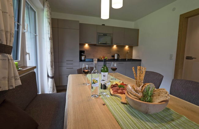 Cozy Apartment Near Ski Area in Mayrhofen - Foto 17